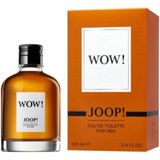 Joop Wow EDT 100 ml Erkek Parfümü