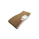 Jooys 53264 44x6x21 cm Karton Kedi Tırmalama