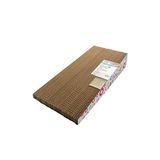 Jooys 53271 21x44x8 cm Karton Kedi Tırmalama