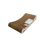 Jooys 53288 21x44x8 cm Karton Kedi Tırmalama