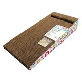 Jooys 53332 44x8x21 cm Karton Kedi Tırmalama
