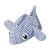 Jooys Balık Amigurumi Kedi Oyuncağı