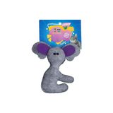 Jooys Catnipli Kadife Koala Kedi Oyuncağı