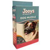Jooys Dog Muzzle Köpek Ağızlık No: 5 (XXXLarge)