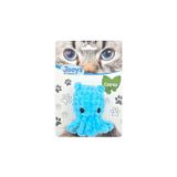 Jooys Kadife Denizanası Kedi Oyuncağı