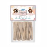 Jooys Naturel Burgu Çubuk 100'lü Köpek Ödül Kemiği