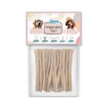 Jooys Naturel Burgu Çubuk 50'li Köpek Ödül Kemiği
