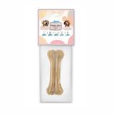 Jooys Naturel Pres 15 cm Köpek Ödül Kemiği