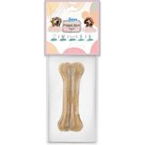 Jooys Naturel Pres Köpek Ödül Kemiği 15 cm - 0