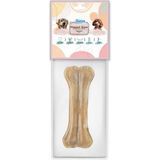Jooys Naturel Pres Köpek Ödül Kemiği 22 cm - 0
