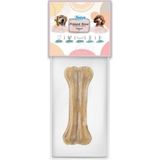 Jooys Naturel Pres Köpek Ödül Kemiği 27 cm - 0