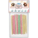 Jooys Renkli Munchy Çubuk Köpek Ödül Kemiği 50'li - Bej