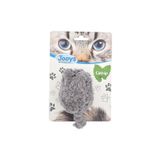 Jooys Tırtıklı Fare Kedi Oyuncağı
