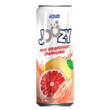 Joozy Greyfurt Aromalı 330 ml Gazlı İçecek (2 adet)