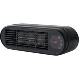 Jopus 2000W Elektrikli Fanlı Isıtıcı, Termostatlı, Sıcak-Soğuk Hızlı Isıtma, 25 M2 Alan Kapasitesi - Beyaz