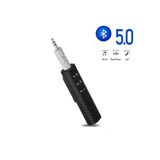 Jopus Bluetooth Aux Araç Kiti Bluetooth 5.0 Hd Ses Kalitesi Kesintisiz Bağlantı JPS-ARAÇ-KiTi