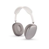 Jopus Bluetooth Kulaklık iOS Android Uyumlu Yüksek Ses Kalitesi Mikrofonlu Kulaklık Acustica Gri
