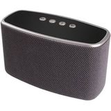 Jopus Carina Siyah Bluetooth Hoparlör