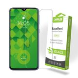 Jopus Cek-101 Şeffaf Samsung A40 Cam Ekran Koruyucu