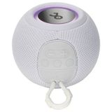 Jopus Earth Box Beyaz Bluetooth Hoparlör