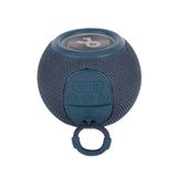 Jopus Earth Box Lacivert Bluetooth Hoparlör