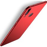 Jopus Huawei P20 Pro Mat Premium Kırmızı Silikon Kılıf