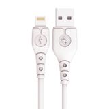 Jopus İphone 6 7 8 X Xs Xr 11 12 13 14 Serileri Uyumlu Hızlı Şarj Kablosu Usb To Lightning 1 Metre JO-DK9