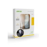 Jopus Iphone Lightning Araç Çakmaklık Şarjı Çift Usb Çıkışlı 3.0A Hızlı Şarj Jo-A6 Jwix 2İn1 3100 Mah