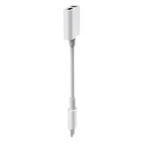 Jopus iPhone Lightning Bluetooth Modlu Baglanti 3.5mm Dönüstürücü JO-IP09