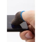 Jopus JO-FG01Pubg Oyun Parmak Ucu Terlemeyi Önleyen Manyetik Çorap