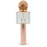Jopus JO-K17 Rose Jooke Karaoke Mikrofon