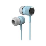 Jopus JO-K56 Melodia Universal 3,5 Mikrofonlu Kulaklık Çok Renkli - Mavi