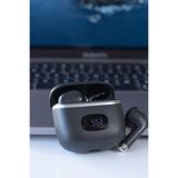 Jopus Kulak İçi TWS Bluetooth Kulaklık Elegante Siyah, 057541