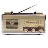 Jopus Older Gold Bluetooth Hoparlör