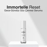 JORBEN Immortelle Reset Gece-Gündüz Göz çevresi serumu