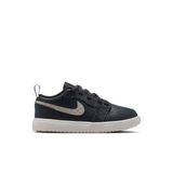 Jordan 1 Low Alt Se Ps Çocuk Siyah Basketbol Ayakkabısı JUSTSTEP