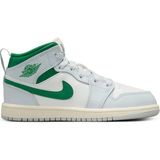 Jordan 1 Mid Ps Çocuk Basketbol Ayakkabısı DQ8424-142 - Çok Renkli