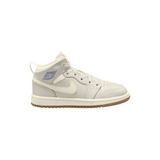Jordan 1 Mid Se Ps Çocuk Basketbol Ayakkabısı JUSTSTEP