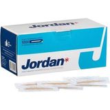 Jordan 1000LI Kürdan Doğal Huş Ağacı Kullan At Ürünler Hijyenik Ambalajda