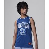 Jordan 23 Jersey 95A773-U1R Mavi Çocuk Forma