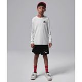 Jordan 23 Sport Shorts 08-16 yaş çocuk erkek Siyah Şort - 95F552-023