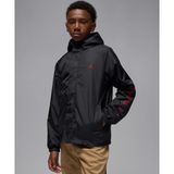 Jordan 3 In 1 System Jacket 08-16 yaş çocuk erkek Siyah Mont - 95D864-023