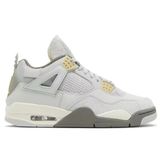 Jordan 4 Retro Se Craft Photon Dust