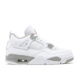 Jordan 4 Retro White Oreo