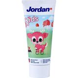 Jordan 6-12 Yaş Diş Macunu 50 ml