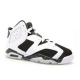Jordan 6 Retro Gs 'Oreo'