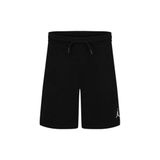 Jordan 95D391-023 Brooklyn Fleece Essential Siyah Unisex Çocuk Şort