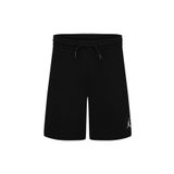Jordan 95D391-023 Brooklyn Fleece Essential Siyah Unisex Çocuk Şort