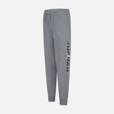 Jordan 95D745-GEH Gri Baseline French Terry Pants Çocuk Eşofman Altı