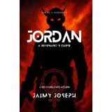JORDAN, A REVENANT'S CURSE: A REVENANT'S CURSE. AZRAEL V ASMODEUS